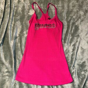 Guess Tank Top